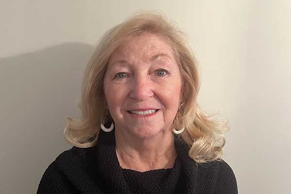 Ellen Driscoll MassCUE Board Secretary 2025