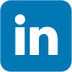 LinkedIn Logo