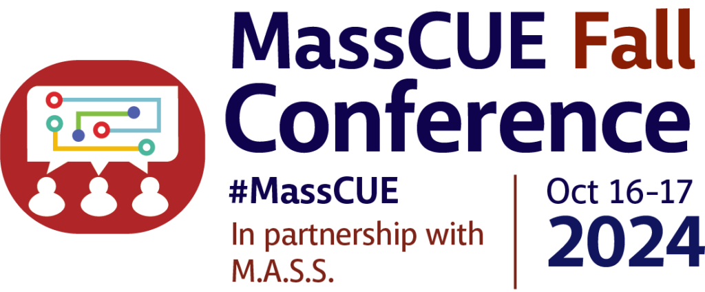 MassCUE Fall Conference 2024