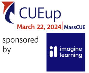 CUEup March 22