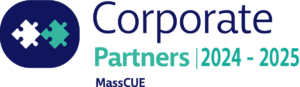 MassCUE Corporate Partners 2024-2025