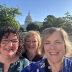 I&A Update: Ed Tech Advocacy and Policy Fly-In