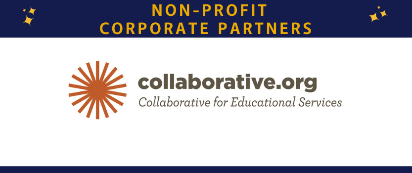 MassCUE nonprofit corporate partners 2024-25