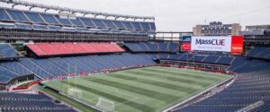 MassCUE Fall Conference at Gillette Stadium