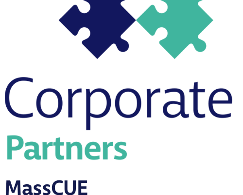 MassCUE Corporate Partners logo