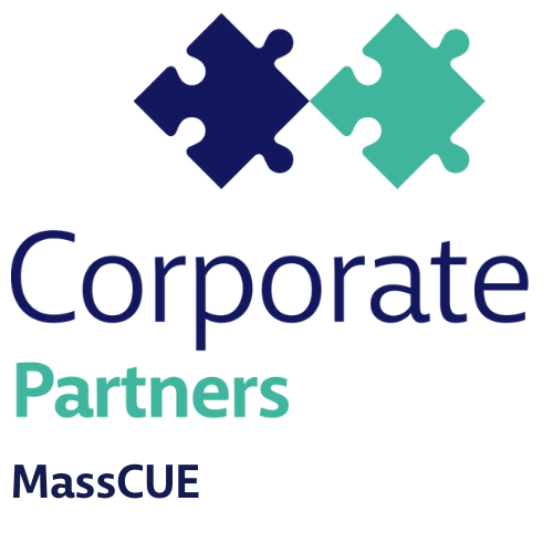 MassCUE Corporate Partners logo