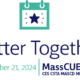 Nov. 2024 Better Together Logo