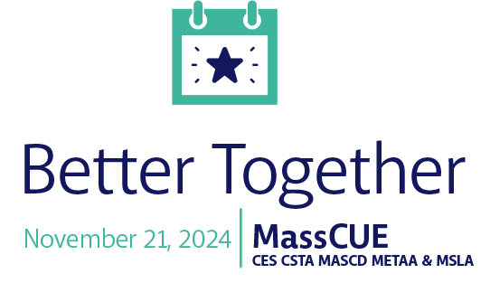 Nov. 2024 Better Together Logo