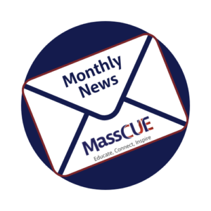 Monthly Newsletter Logo