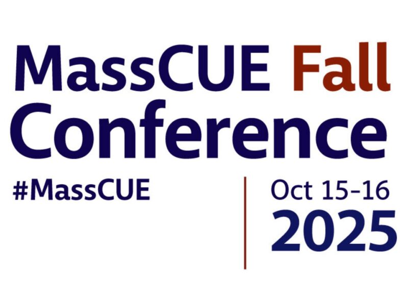 Fall Conference 2025 save the date